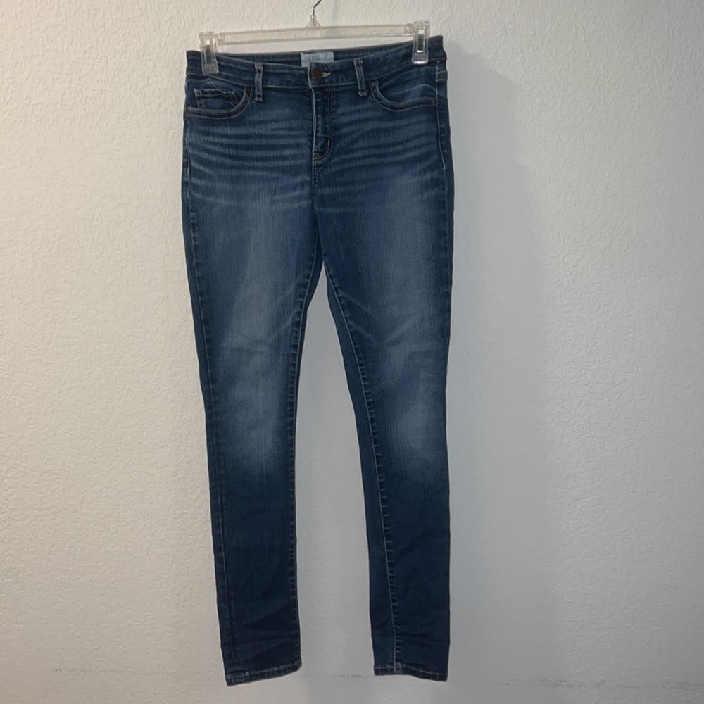 BKE Bobby Skinny Jeans